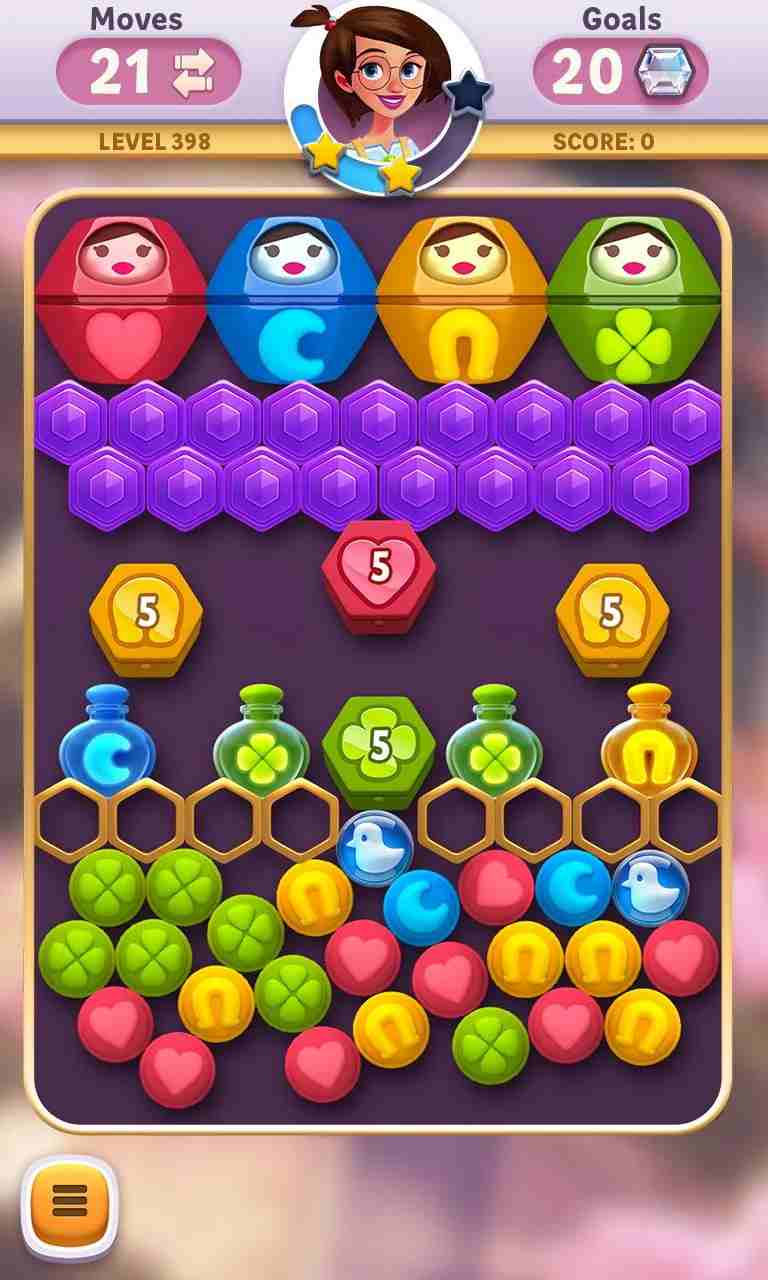 Diamond Diaries Saga 